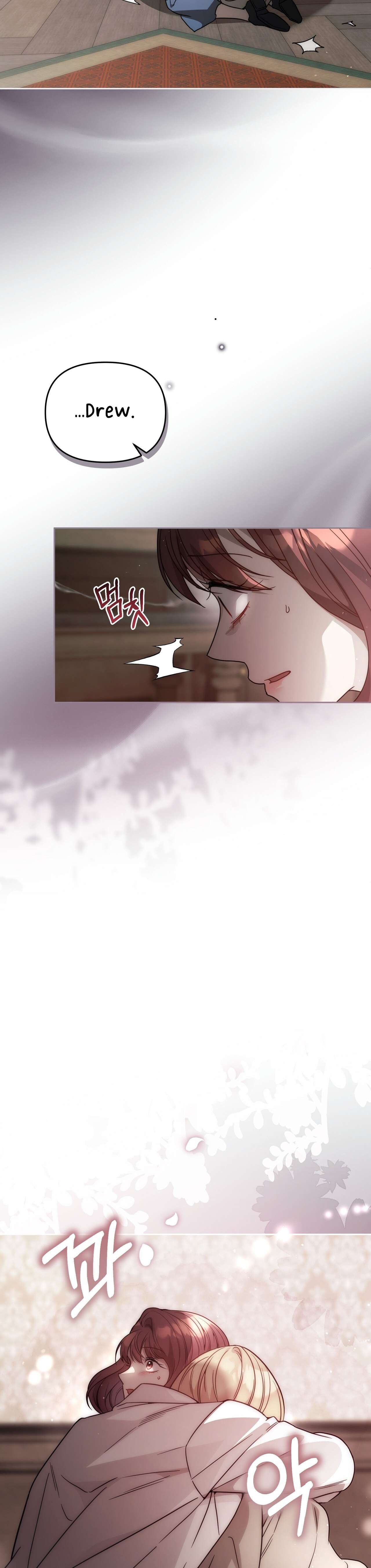 [ 18+ ] Vụ Bê Bối Pháp Lý Chap 24 - Trang 2