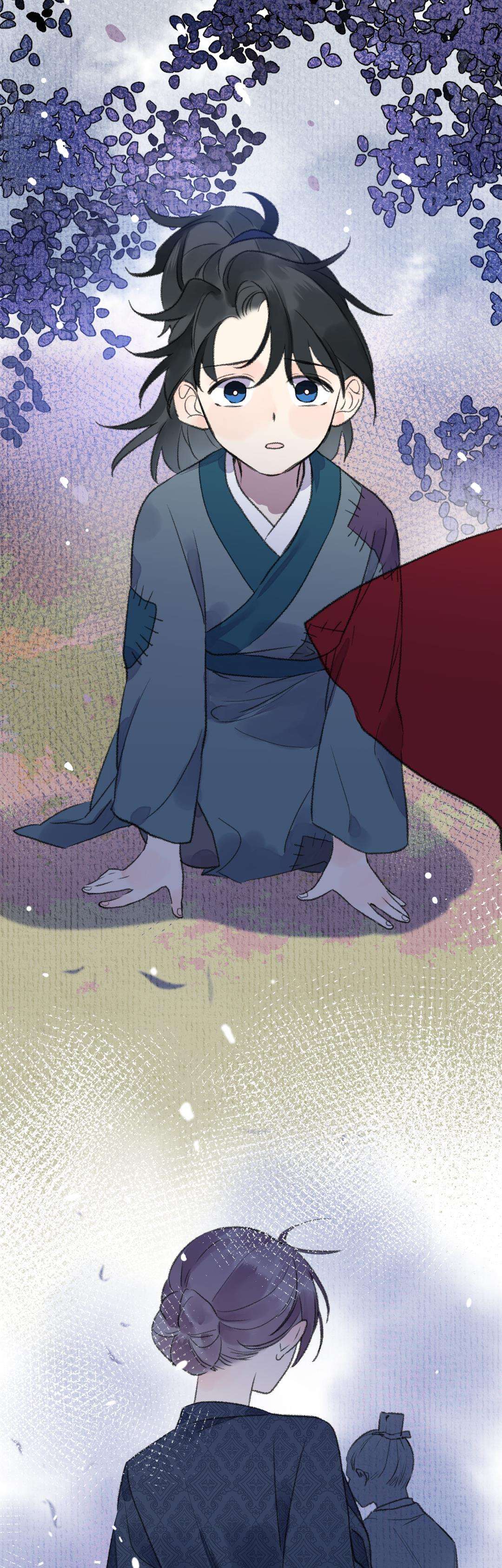 Ta không thể nào yêu một mảnh giấy Chap 7 - Trang 4