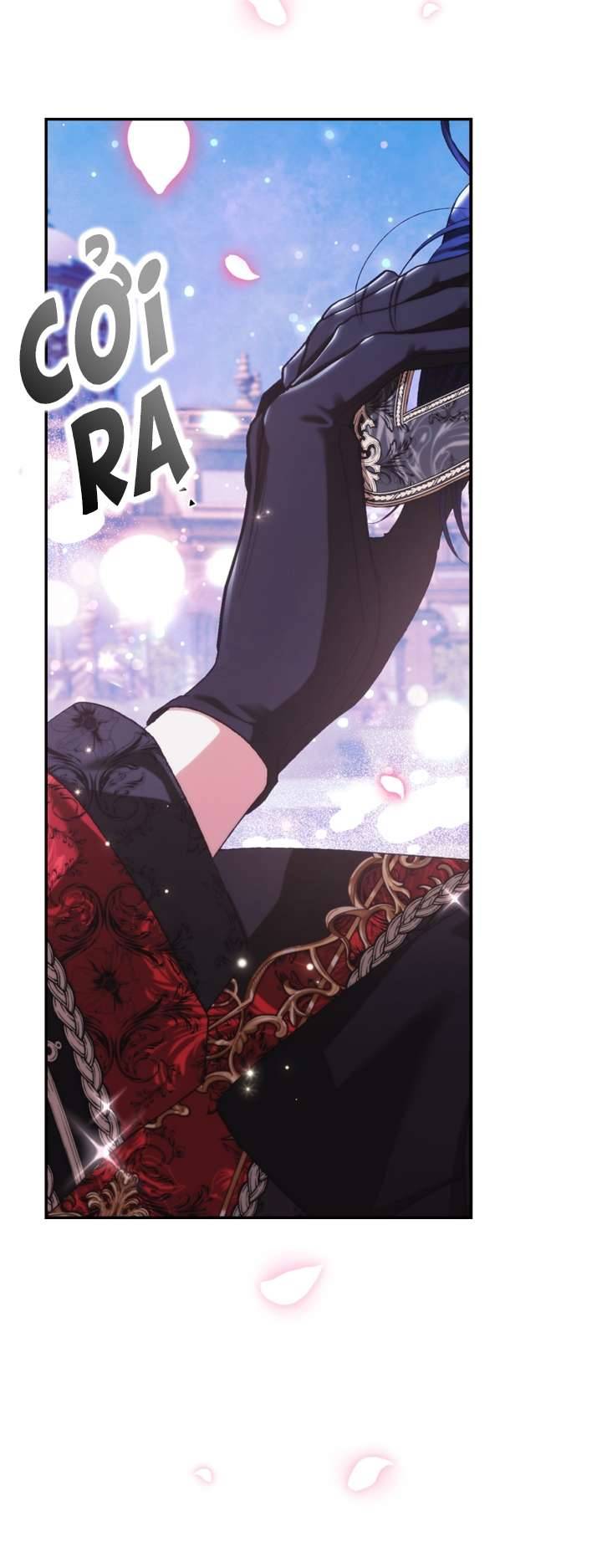 Cha À, Con Không Muốn Kết Hôn Đâu Chap 59 - Trang 2