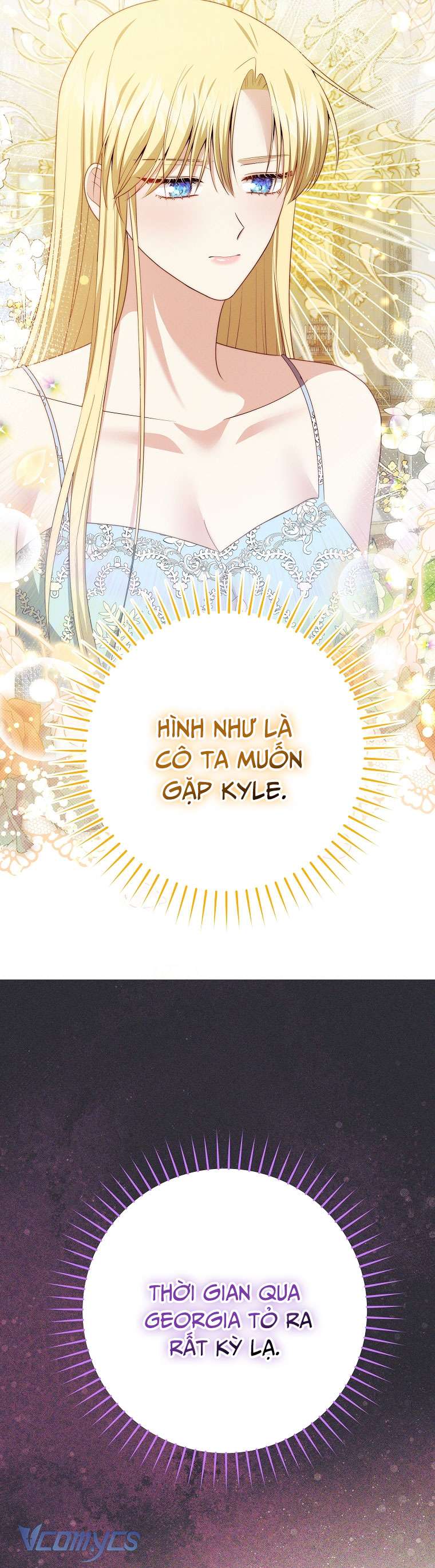 [18+] Phương Pháp Gia Hạn Hợp Đồng Hôn Nhân Chap 32 - Trang 2