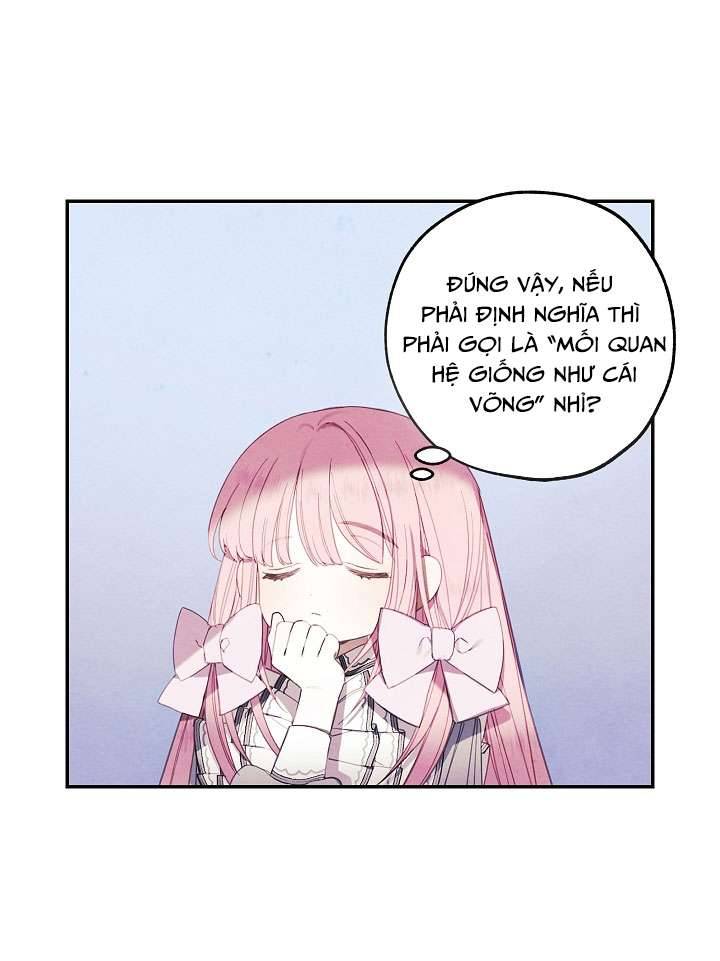 Cửa Hàng Búp Bê Của Công Chúa Chap 18 - Trang 2