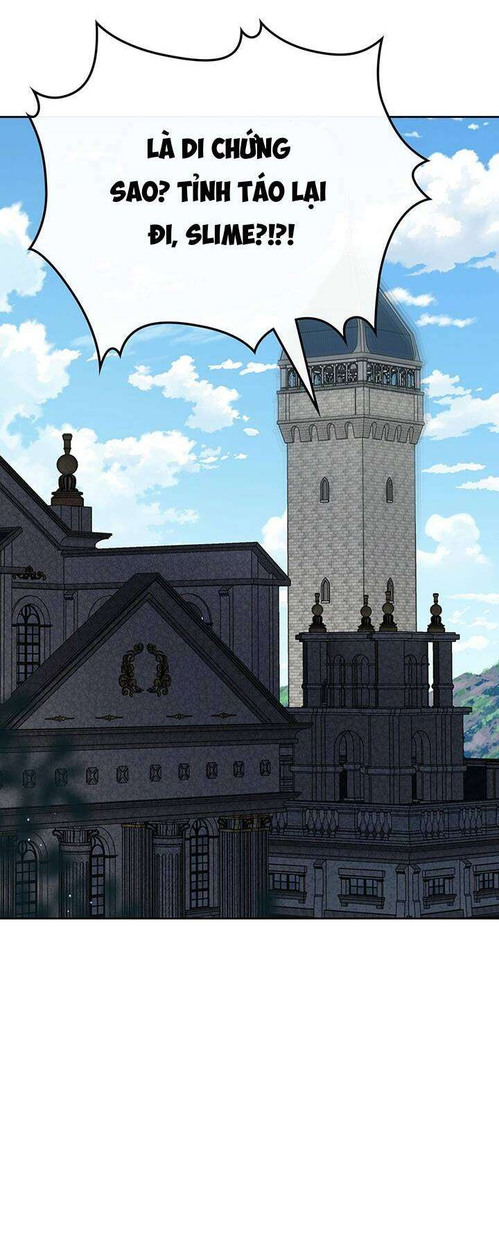 Nam Chính Quái Vật Sống Dưới Giường Tôi Chapter 14 - Trang 4