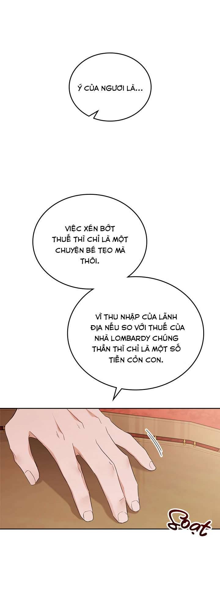 Kiếp Này Nhất Định Làm Gia Chủ Chap 48 - Trang 2