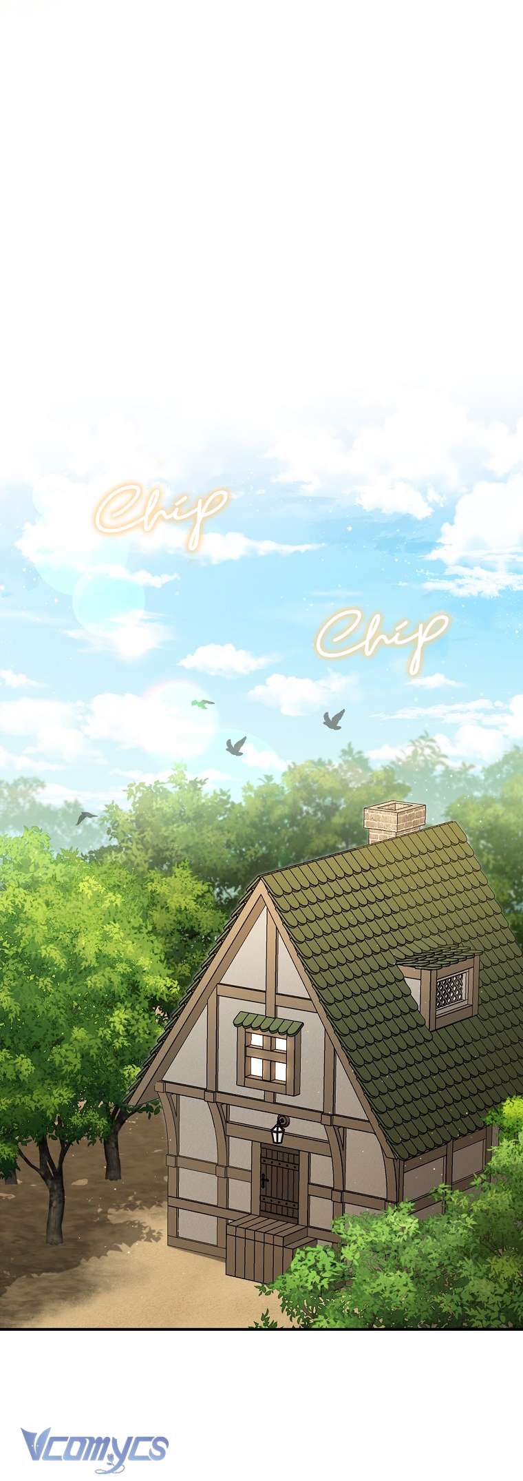 Thời Hạn Cuối Cùng Đang Tràn Ngập Trên Cửa Sổ Trạng Thái Chap 10 - Trang 4