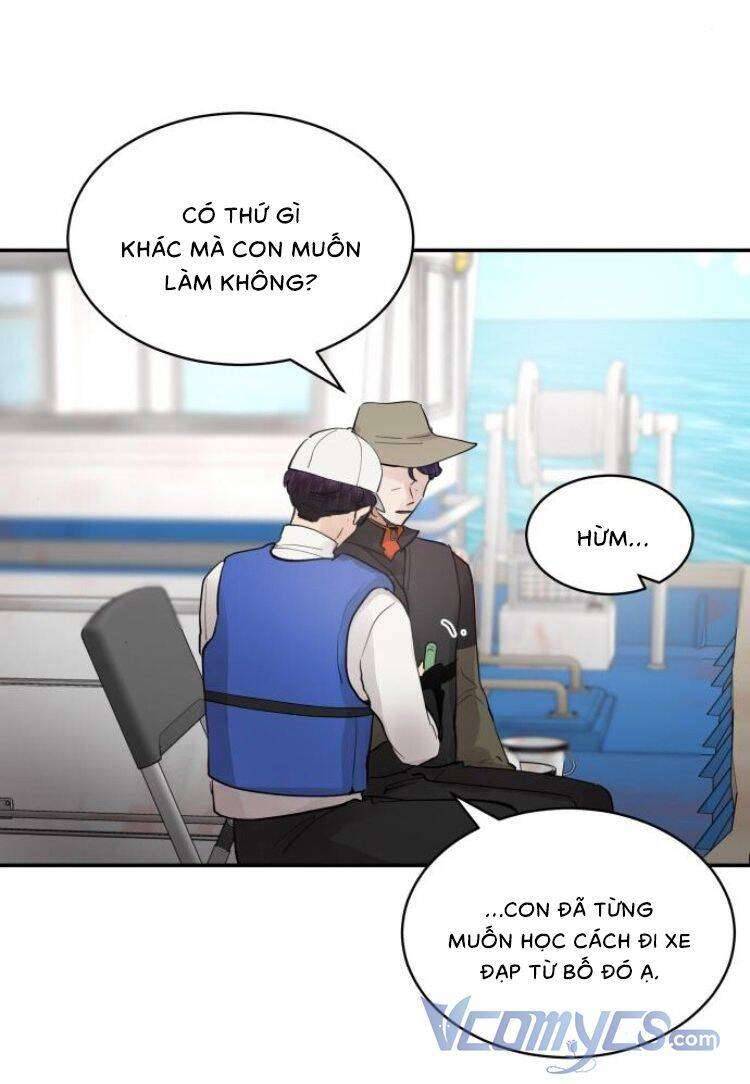 Oan Gia Ngõ Hẹp Chapter 70 - Trang 3