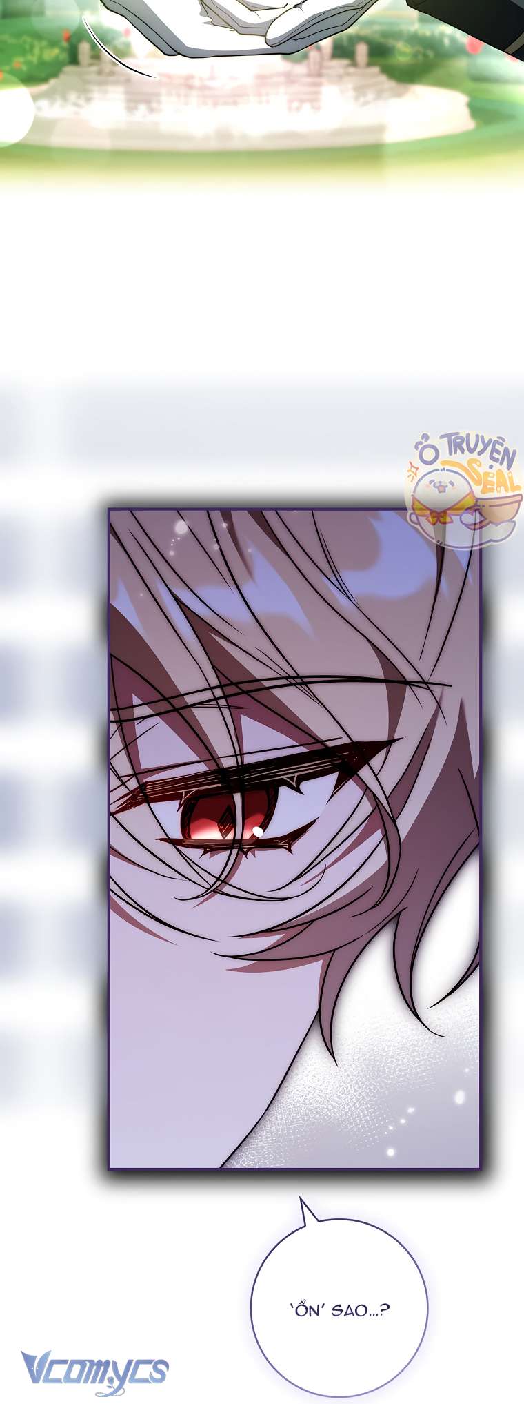 Tôi Đã Tắt Cài Đặt Chế Độ Nhận Thức Nỗi Đau! Chap 28 - Trang 3