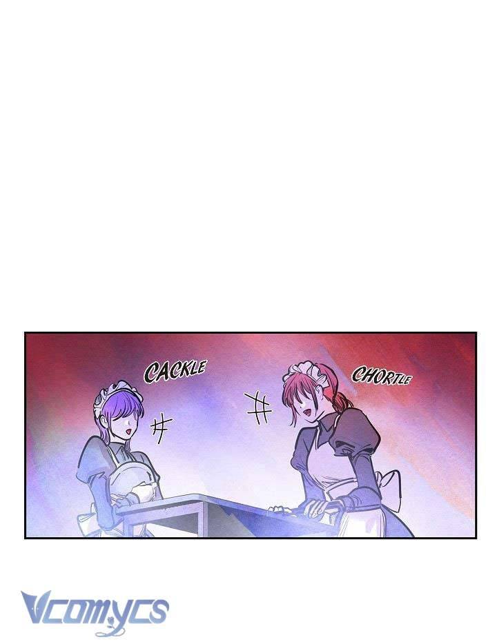 Ác Nữ Sau Lớp Mặt Nạ Chapter 3 - Trang 3