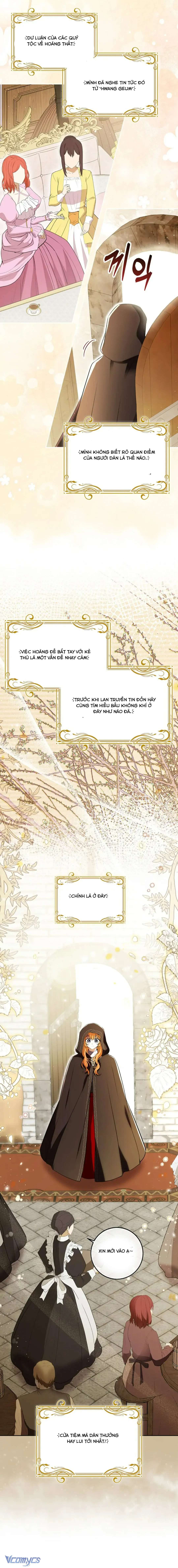 Sóc Con Tài Năng Chap 93 - Trang 2