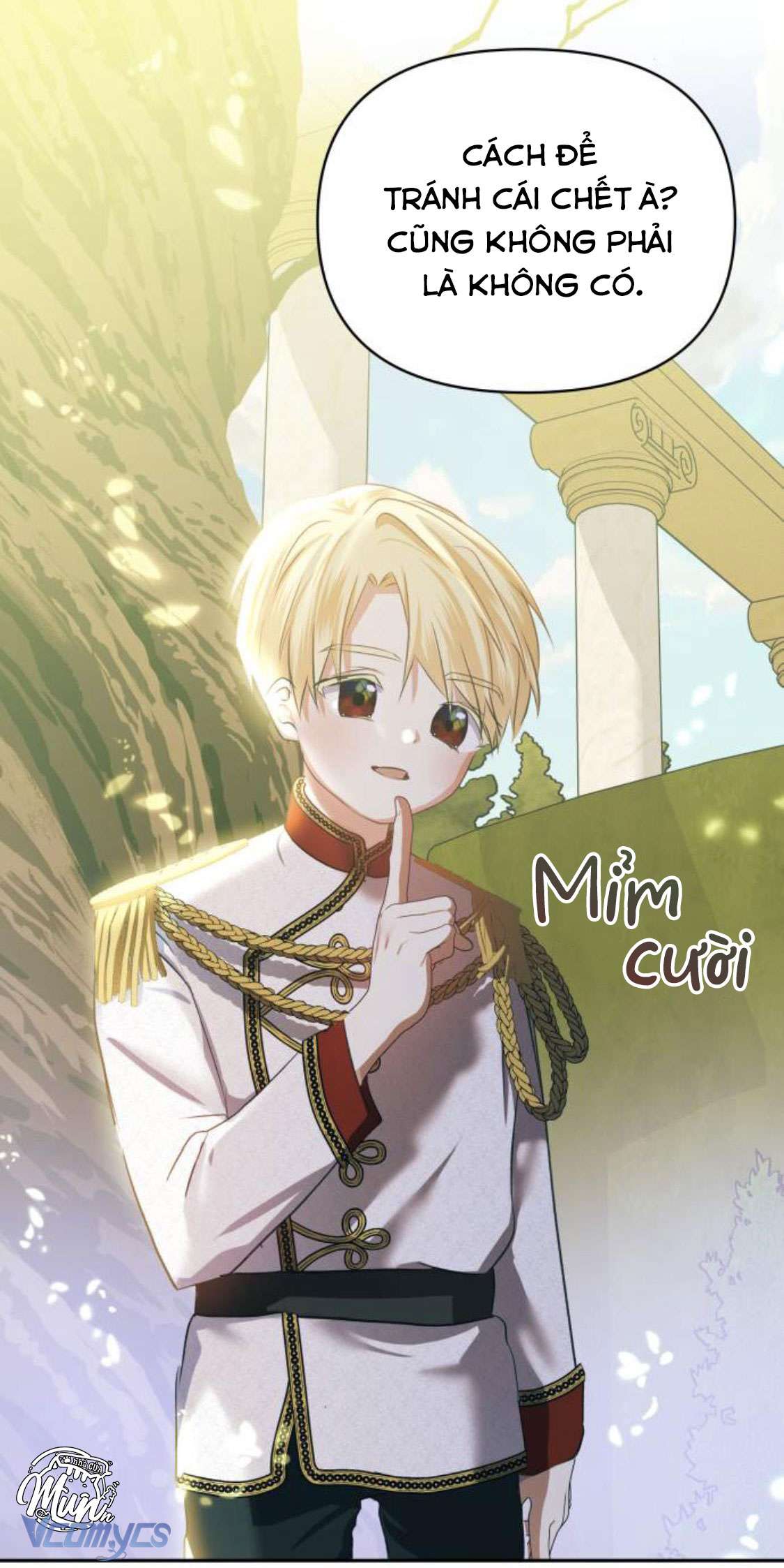 Con Gái Của Công Tước Ác Ma Chapter 25 - Trang 3