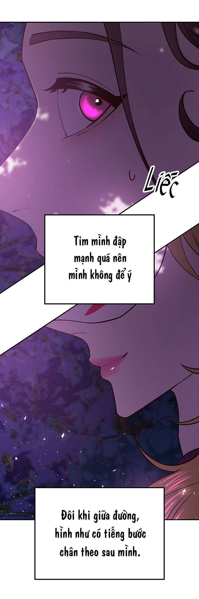 Vương Tử Huyền Bí Chapter 44 - Trang 4