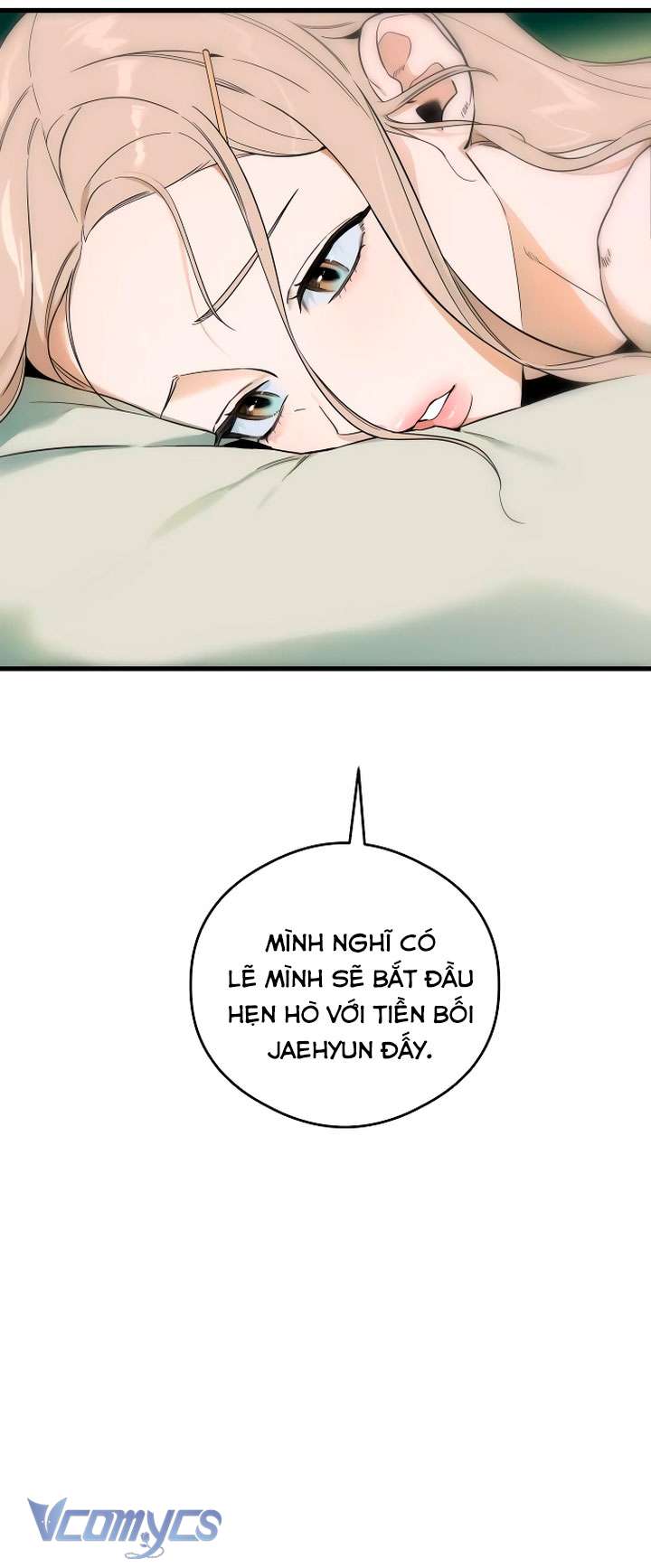 [18+] Mong Ước Của Ác Quỷ Chap 20 - Next Chap 21