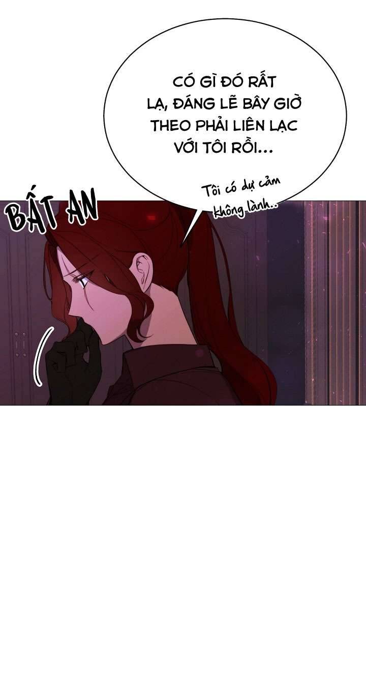 Ác Nữ Cần Bạo Chúa Chapter 51 - Trang 4