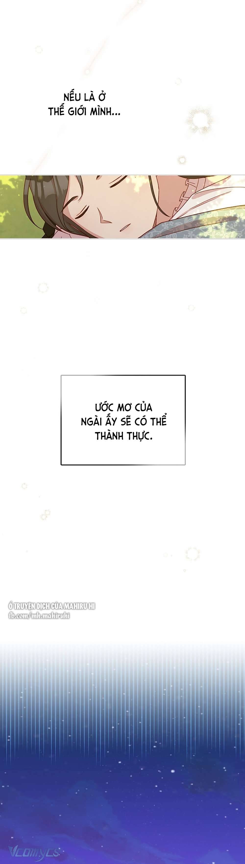 Sống Sót Dưới Thân Phận Hầu Nữ Chap 56 - Trang 2