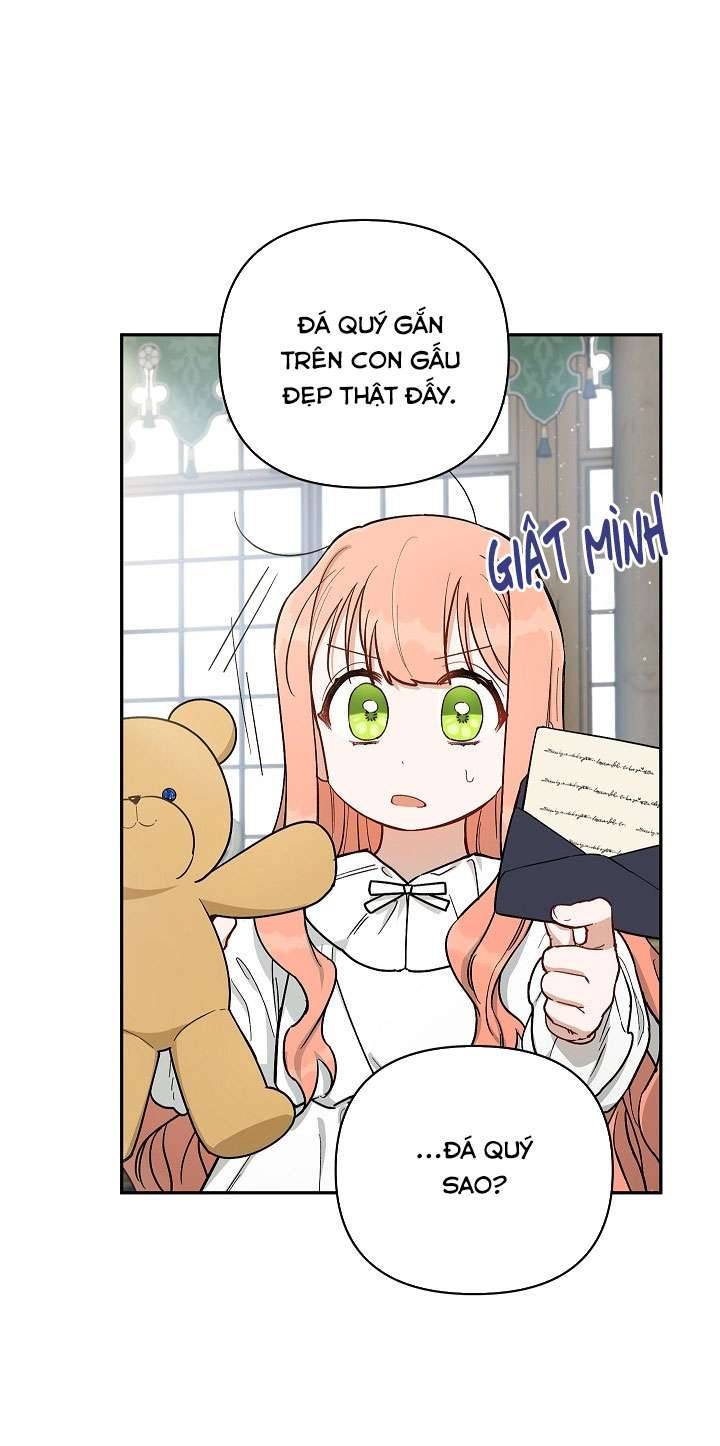 Phương Pháp Trở Thành Con Gái Của Người Hùng Bóng Đêm Chap 19 - Next Chap 20