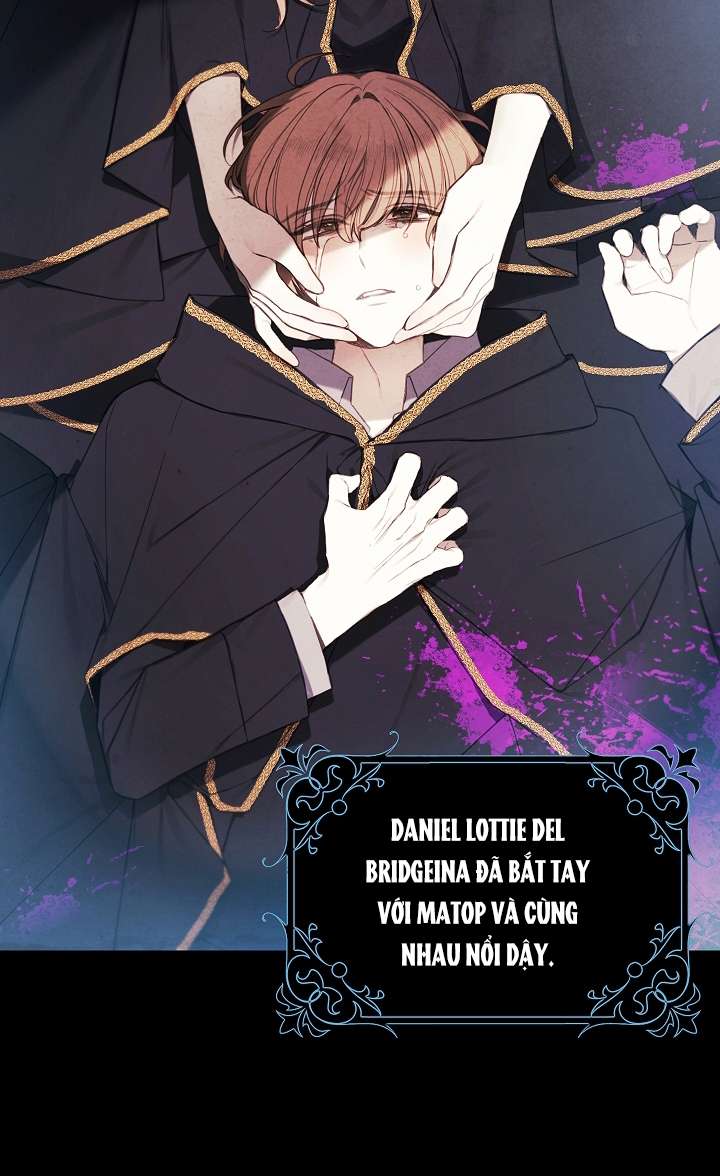 Cửa Hàng Búp Bê Của Công Chúa Chap 16 - Trang 2