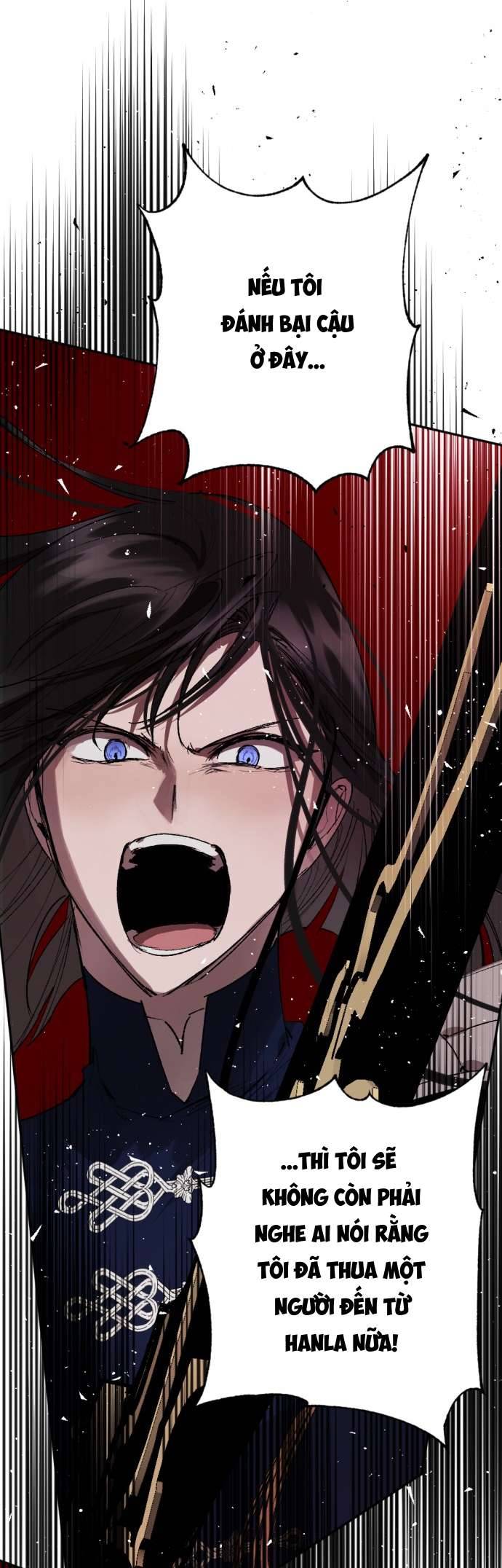 Lời Thú Nhận Của Chúa Tể Bóng Tối Chap 74 - Trang 4