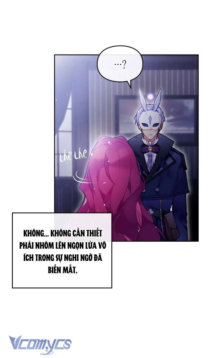 Kết Cục Của Nhân Vật Phản Diện Chỉ Có Thể Là Cái Chết Chapter 123 - Trang 4