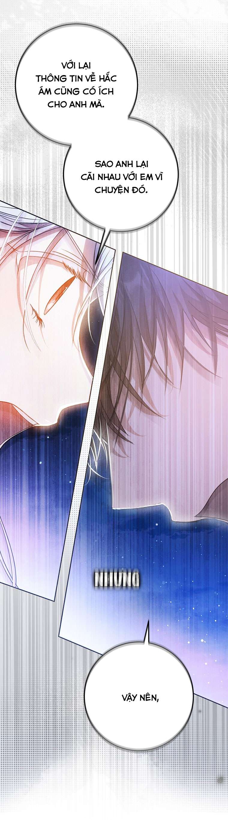 Tôi Trở Thành Vợ Của Nam Chính Chap 68 - Trang 3