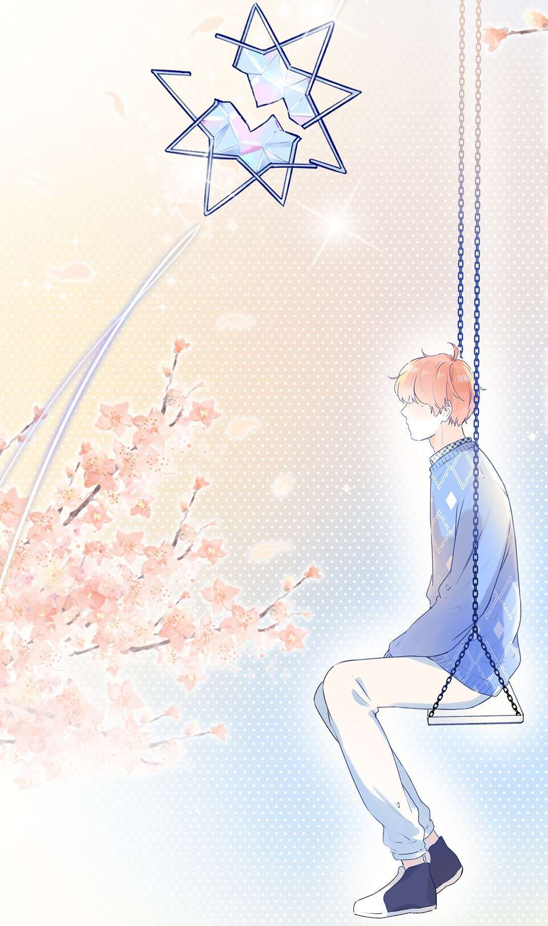 Ánh Sao Phiêu Linh Trong Nước Chapter 30 - Next Chapter 31