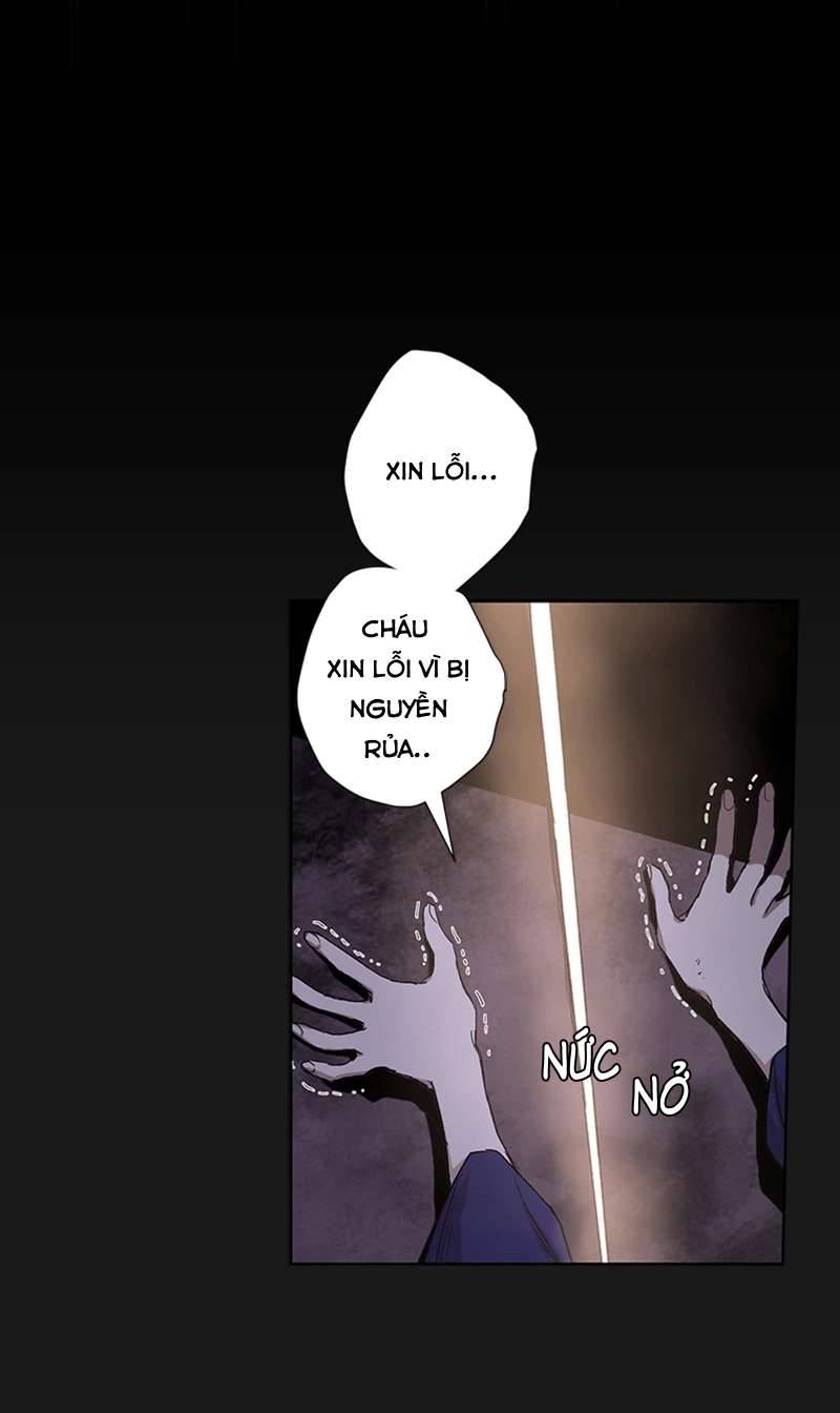Lời Thú Nhận Của Chúa Tể Bóng Tối Chap 8 - Trang 4