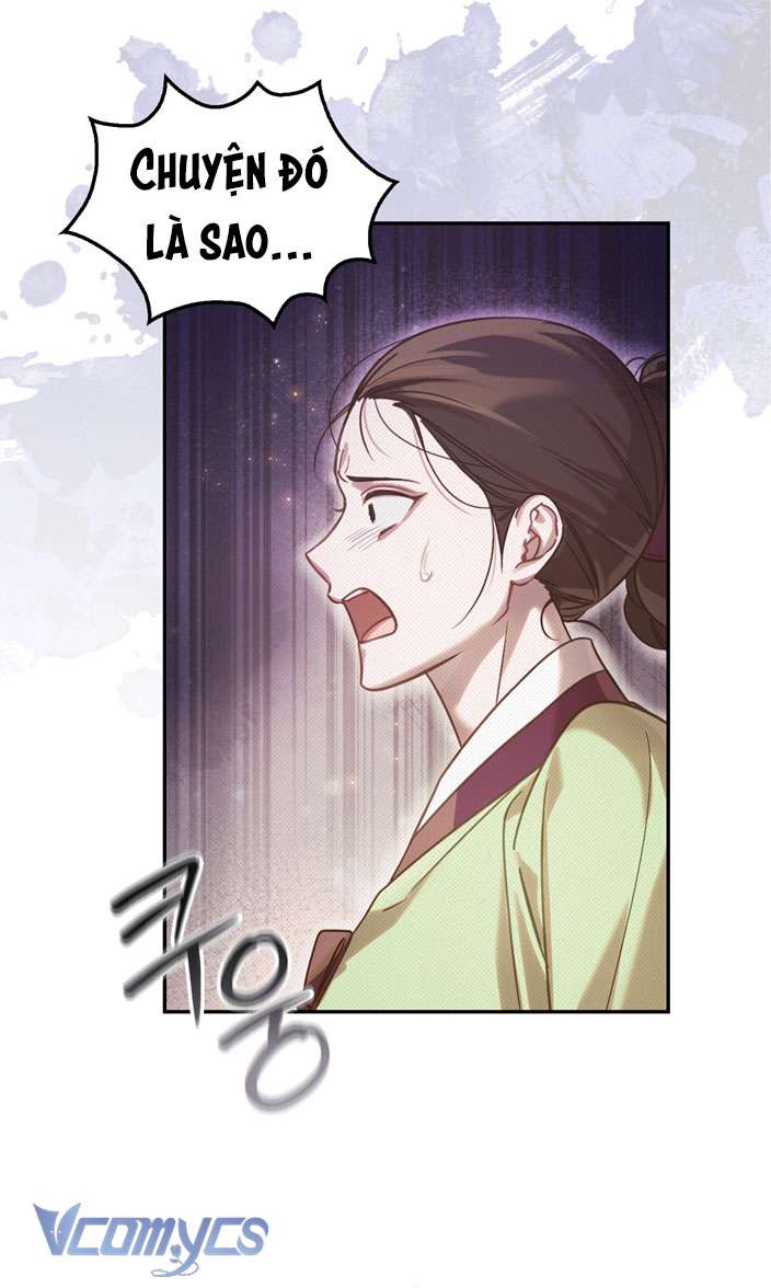 [18+] Tiết Học Bí Mật Của Trung Điện Chap 36 - Next Chap 37