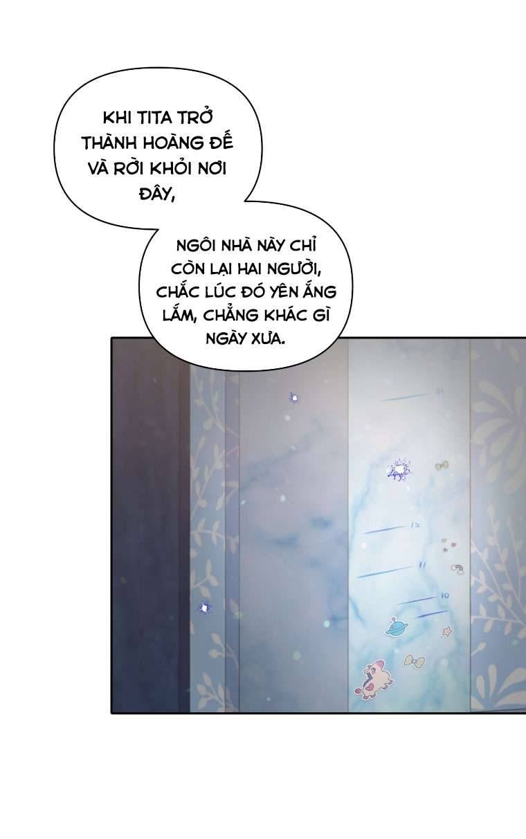 Người Bảo Hộ Của Bạo Quân Là Ma Nữ Tàn Độc Chap 58 - Next Chap 59