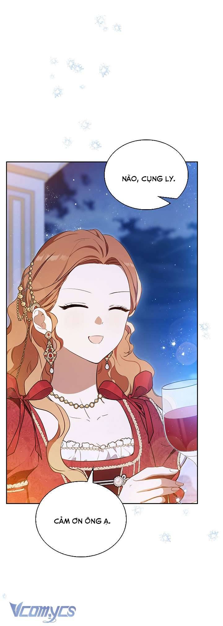 Kiếp Này Nhất Định Làm Gia Chủ Chap 131 - Trang 2