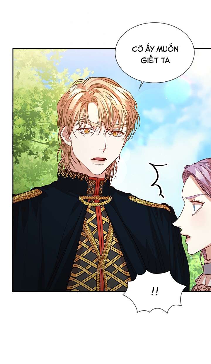 Thư Ký Của Bạo Chúa Chapter 34 - Trang 4