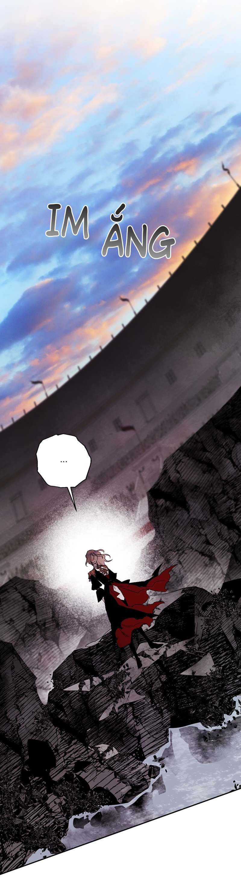 Lời Thú Nhận Của Chúa Tể Bóng Tối Chap 76 - Trang 4