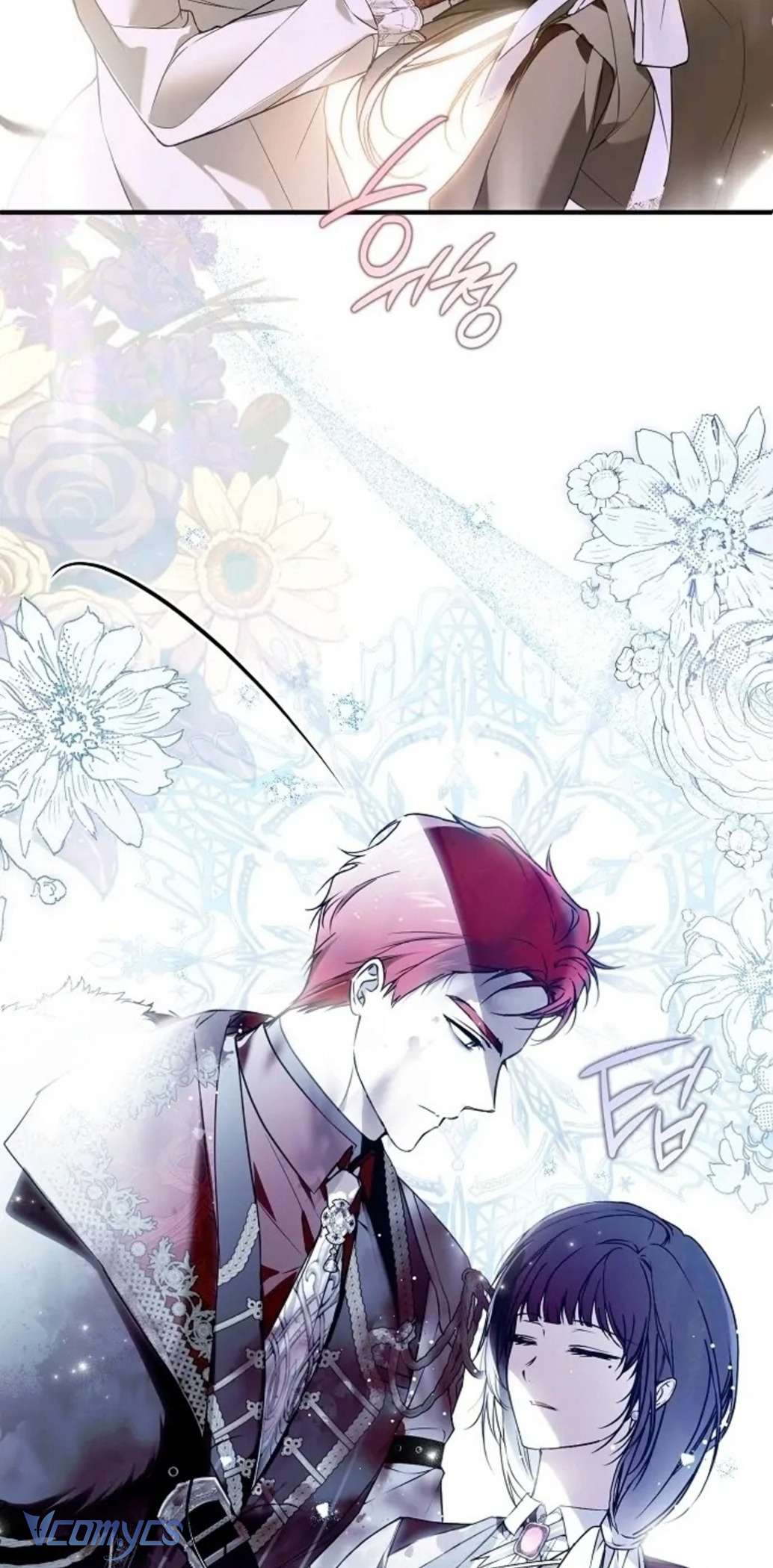 Ai Đó Đang Điều Khiển Cơ Thể Của Tôi Chapter 38 - Trang 4