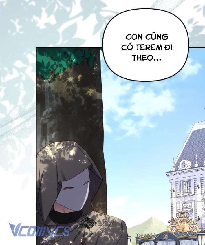 Tôi Được Nuôi Dưỡng Bởi Những Kẻ Phản Diện Chap 48 - Trang 3