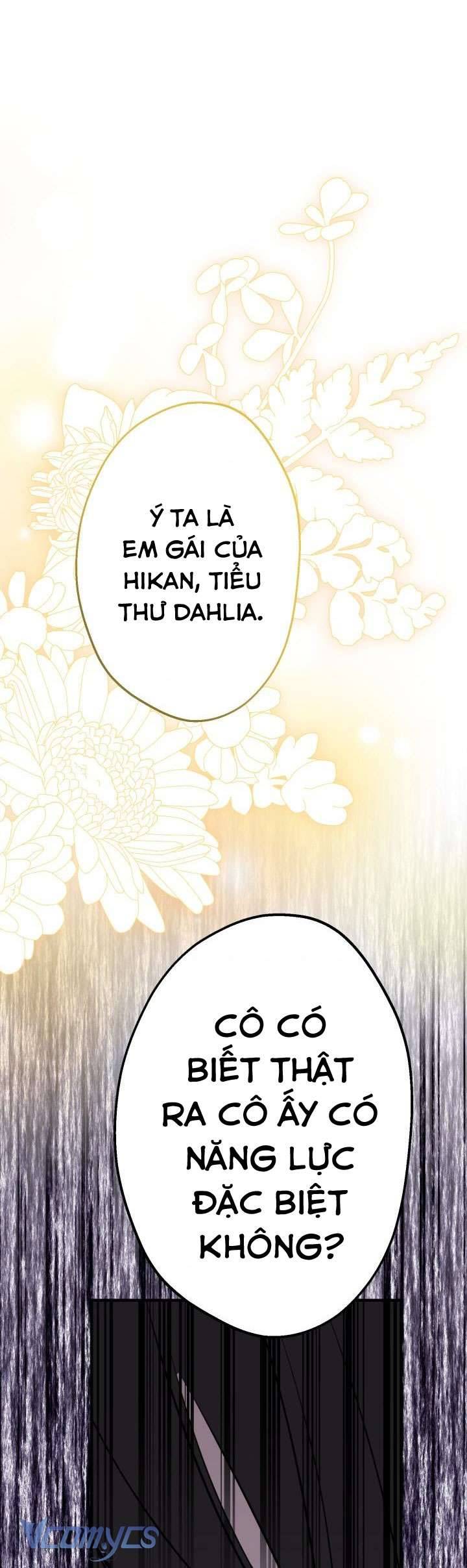 Những Nhân Vật Mạnh Nhất Thế Giới Ám Ảnh Tôi Chapter 39 - Trang 4