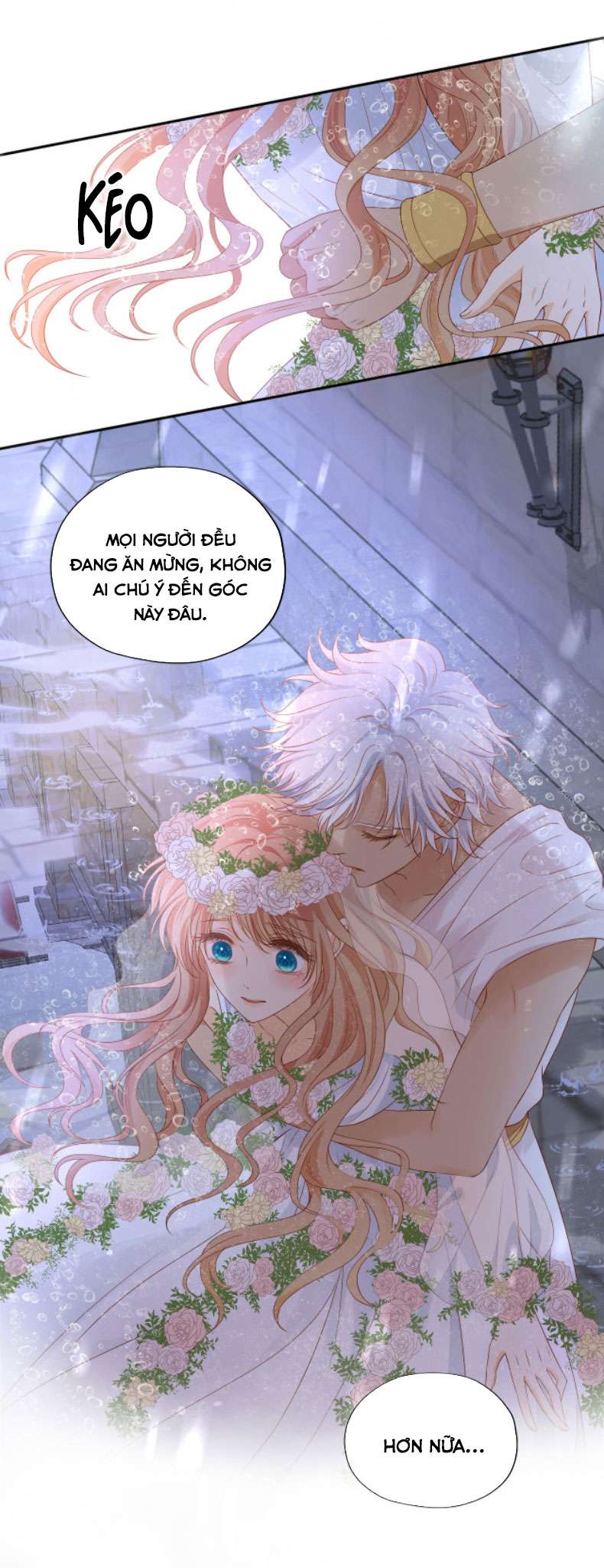 Địch Úc Đa Chi Ca Chapter 95 - Trang 4