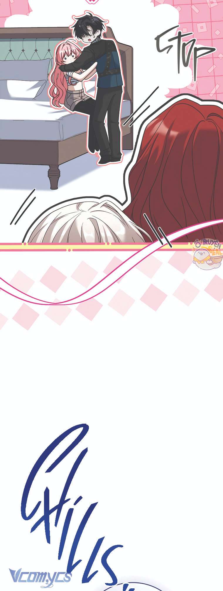 Tôi Đã Tắt Cài Đặt Chế Độ Nhận Thức Nỗi Đau! Chap 26 - Next Chap 27