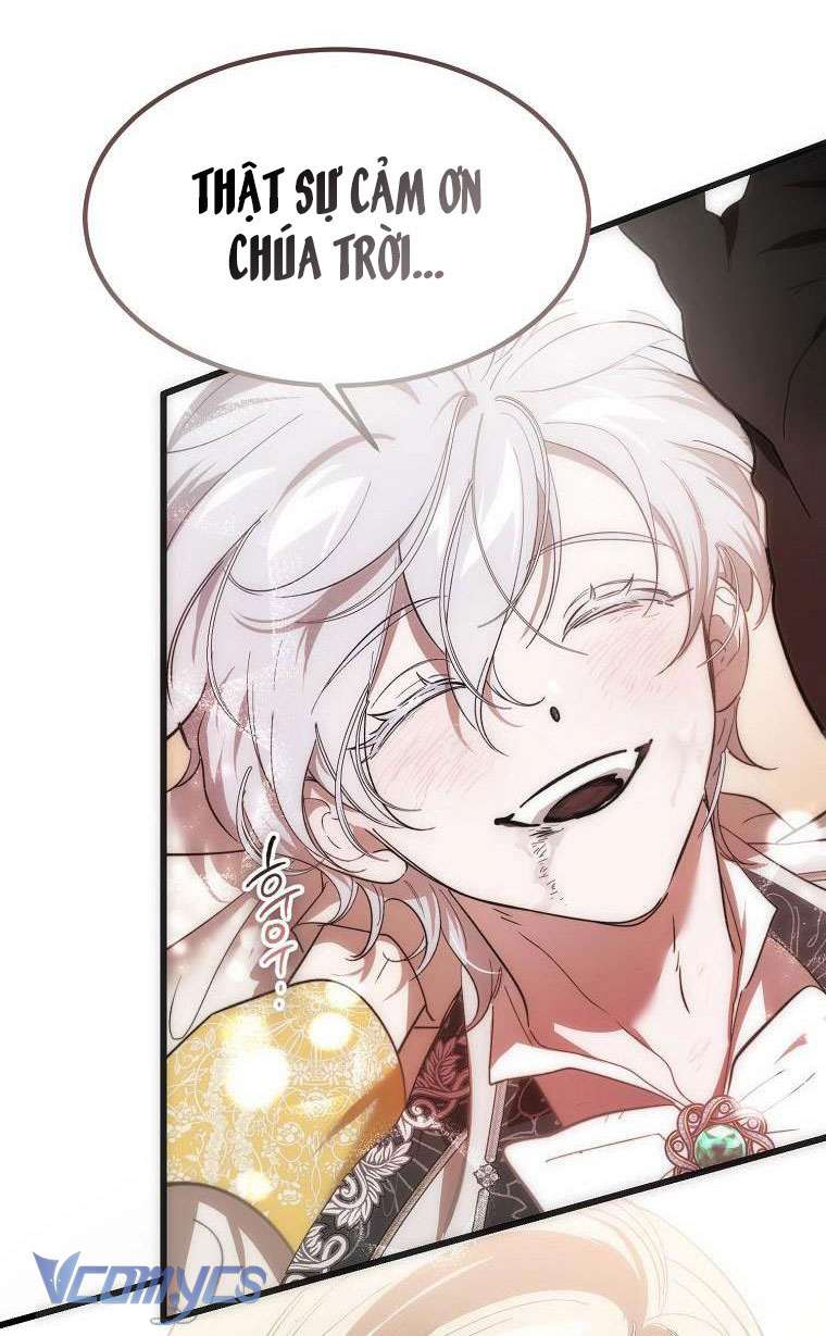 Ác Quỷ Nuôi Dưỡng Tiểu Thư Chapter 13 - Trang 4