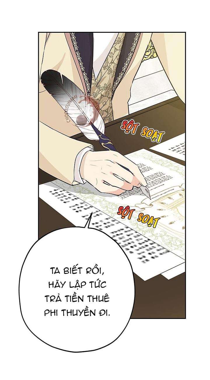 Tôi Là Minh Chứng Của Sự Thật Chap 22 - Trang 3