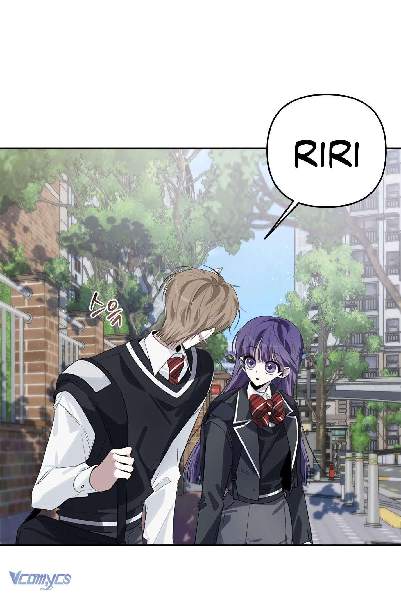 Đàn Anh Xấu Xa! Chap 40 - Trang 3