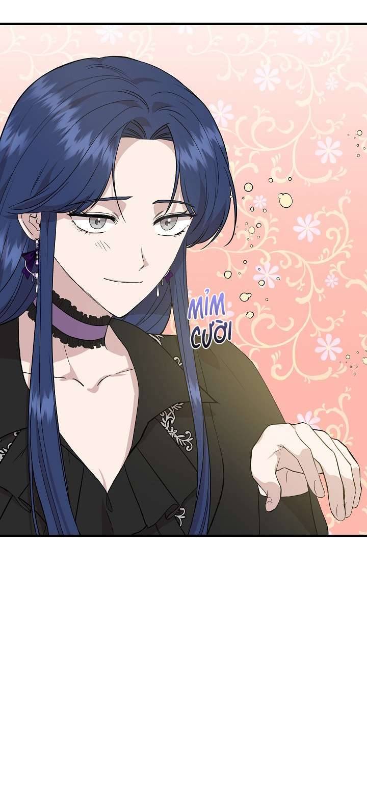 Tôi Không Phải Là Cinderella Chapter 34 - Trang 4