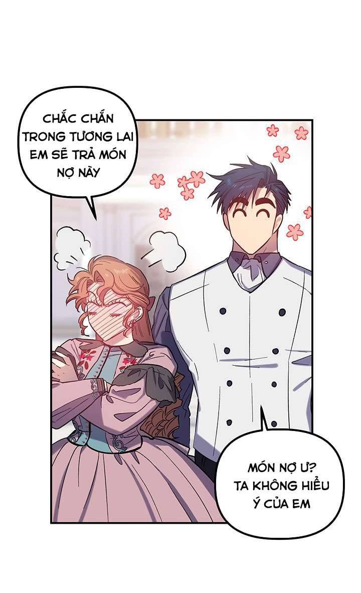 May Mắn Hay Bất Hạnh Chap 26 - Trang 4