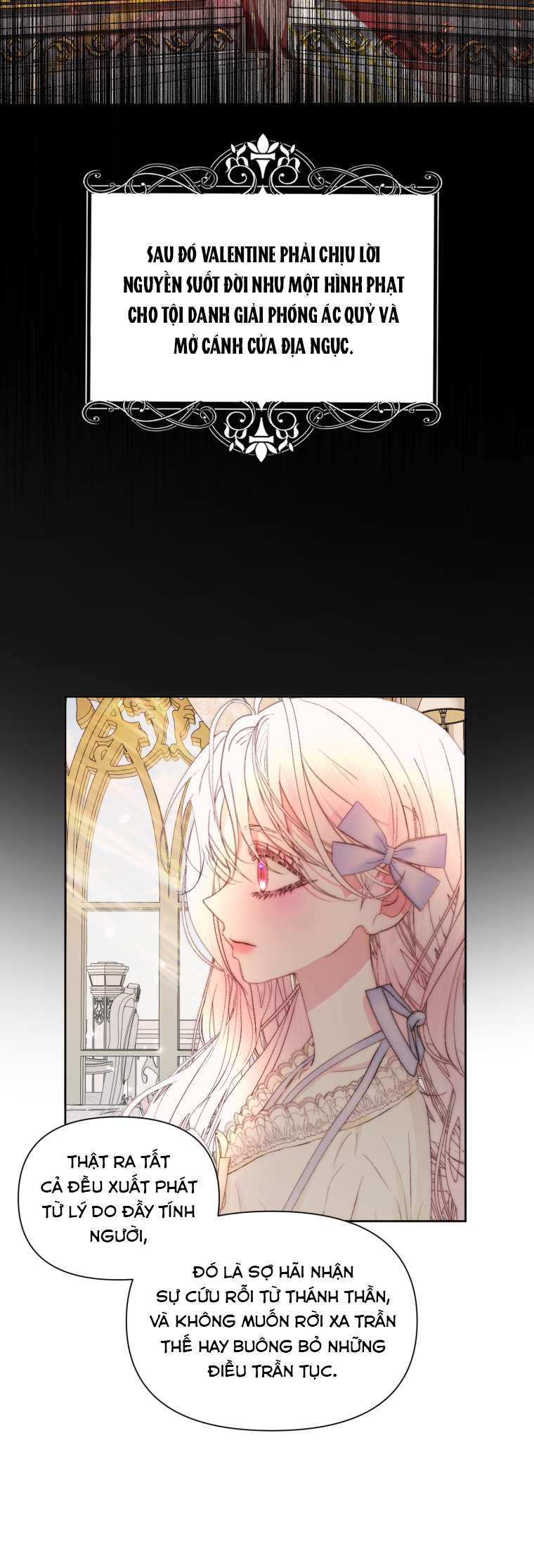 Siren: Trở Thành Gia Đình Của Nhân Vật Phản Diện Chapter 47 - Trang 3