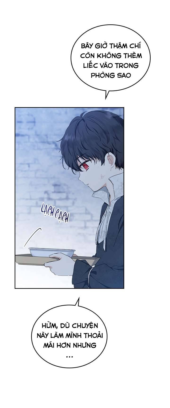 Kiếp Này Nhất Định Làm Gia Chủ Chap 42 - Trang 2