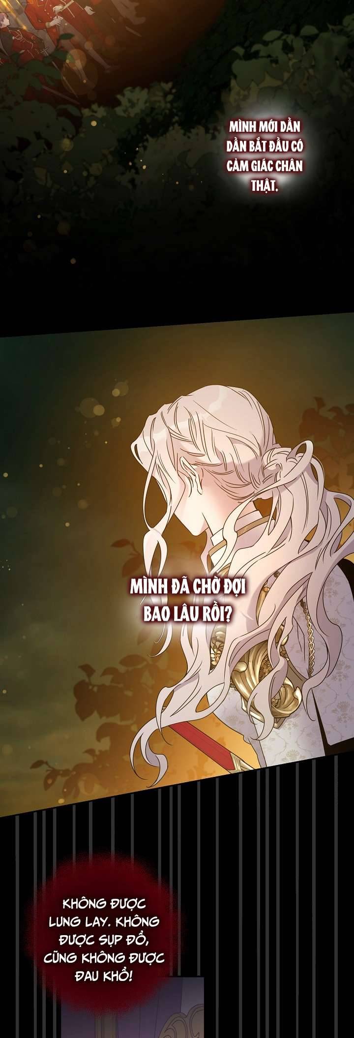 Thuần Hóa Bạo Quân Rồi Bỏ Trốn Chap 39 - Trang 2