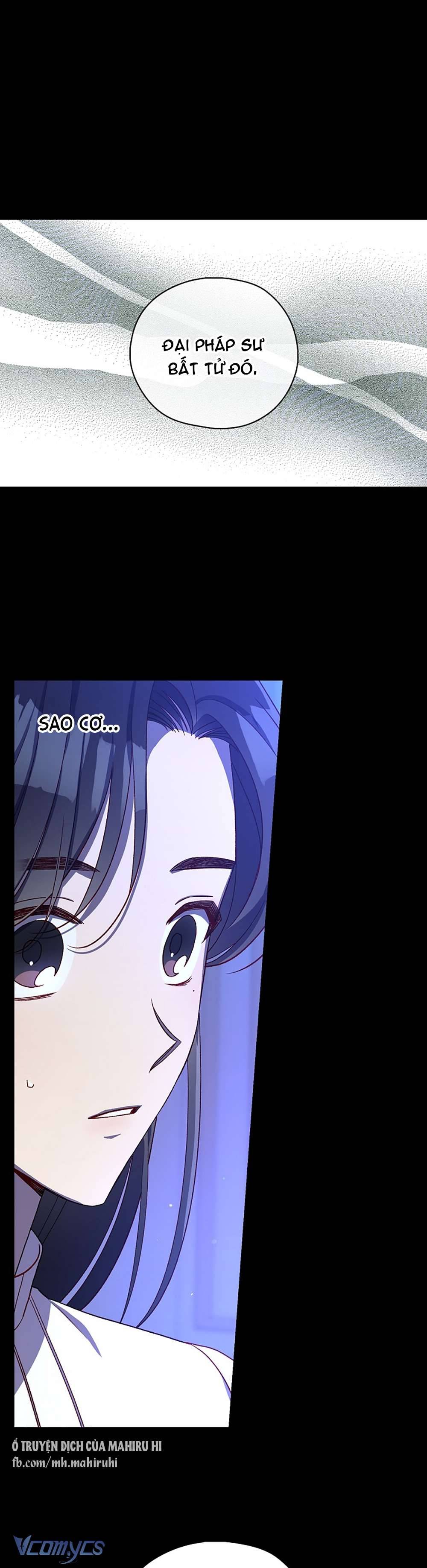 Sống Sót Dưới Thân Phận Hầu Nữ Chap 91 - Next Chap 92