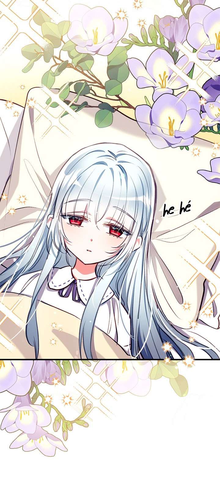 Chúng Ta Có Thể Trở Thành Một Gia Đình Được Không? Chap 23 - Trang 2