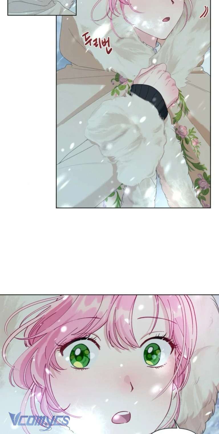 Sự Điều Trị Đặc Biệt Của Tinh Linh Chapter 89 - Trang 4