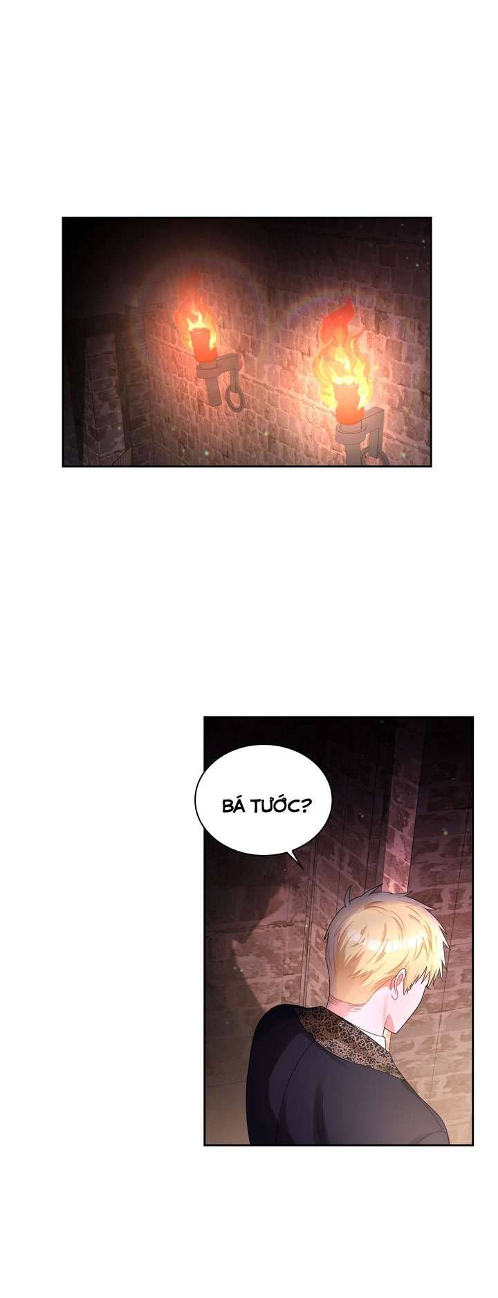 Công Nương Su Chap 59 - Trang 2