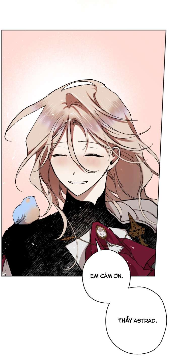 Lời Thú Nhận Của Chúa Tể Bóng Tối Chap 44 - Trang 4