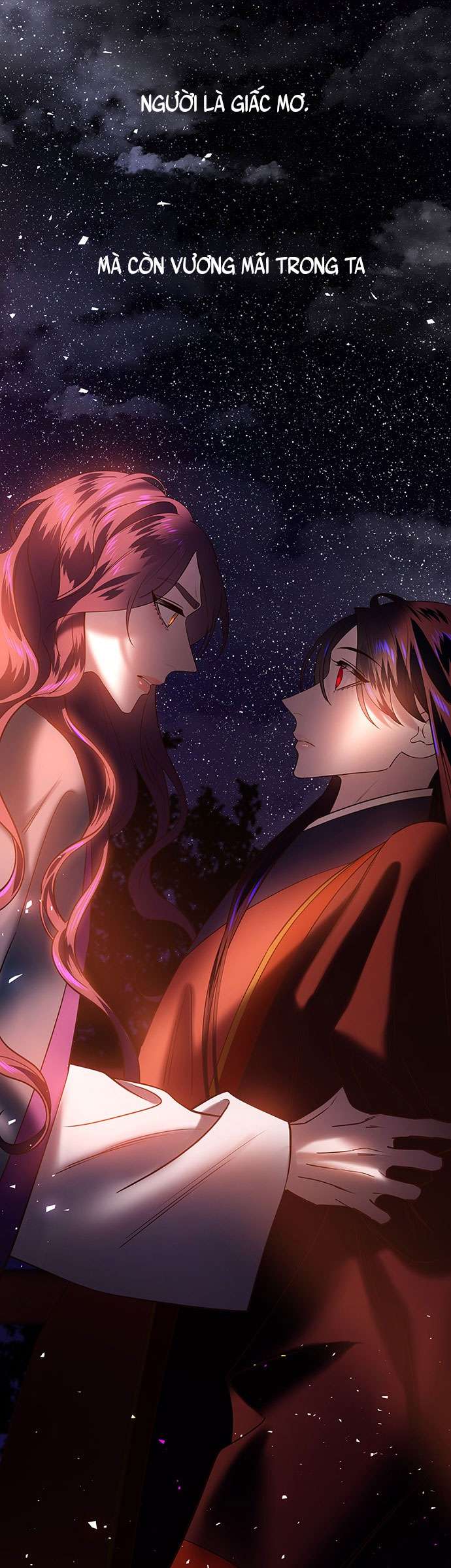 Vương Tử Huyền Bí Chapter 48 - Next Chapter 49