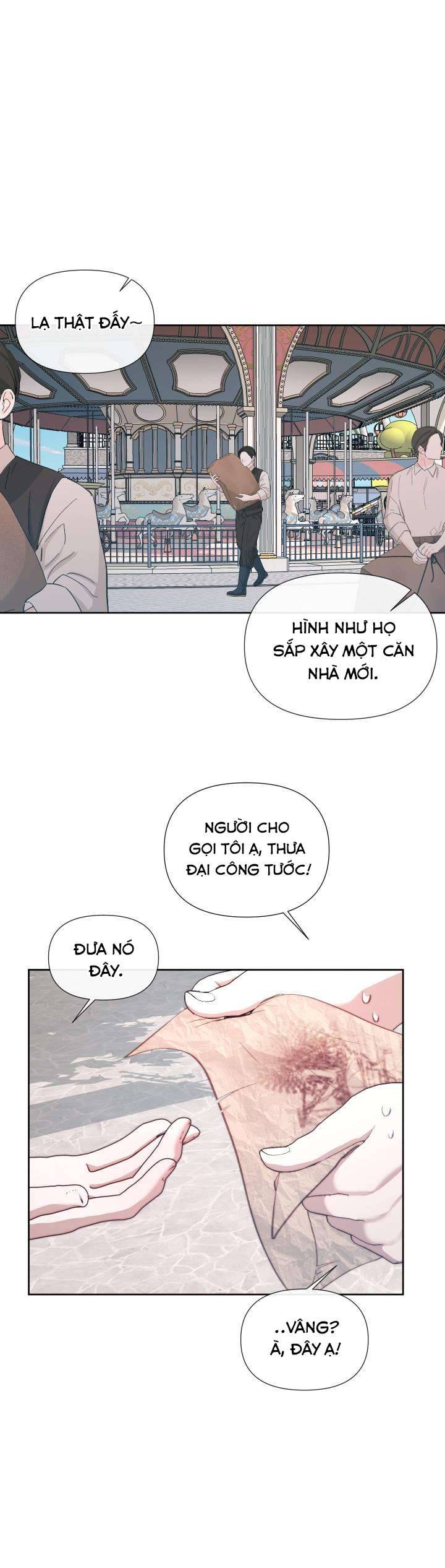 Siren: Trở Thành Gia Đình Của Nhân Vật Phản Diện Chapter 17 - Trang 3