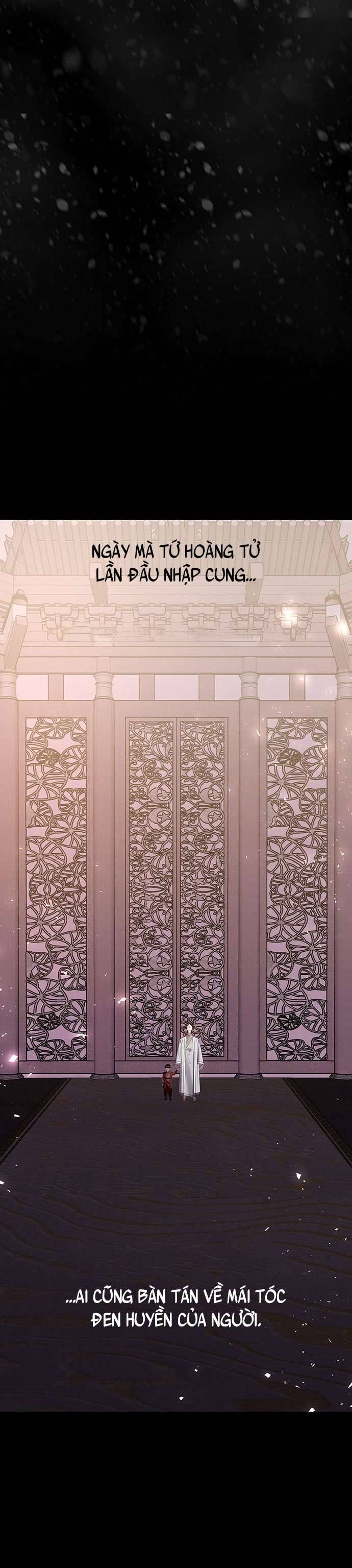 Vương Tử Huyền Bí Chapter 57 - Trang 4